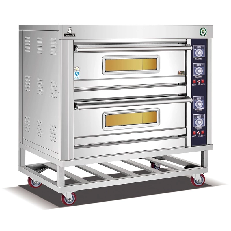 Bakery Machine