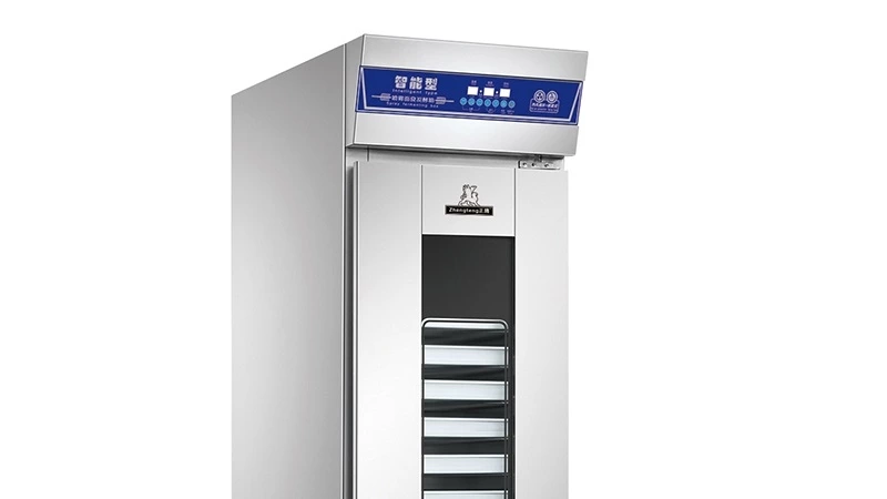 Bakery Bread Proofer