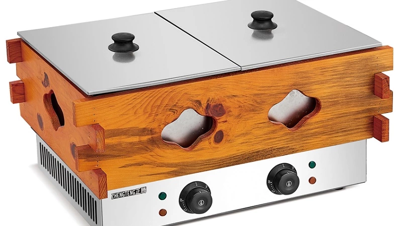 Kanto Cooker