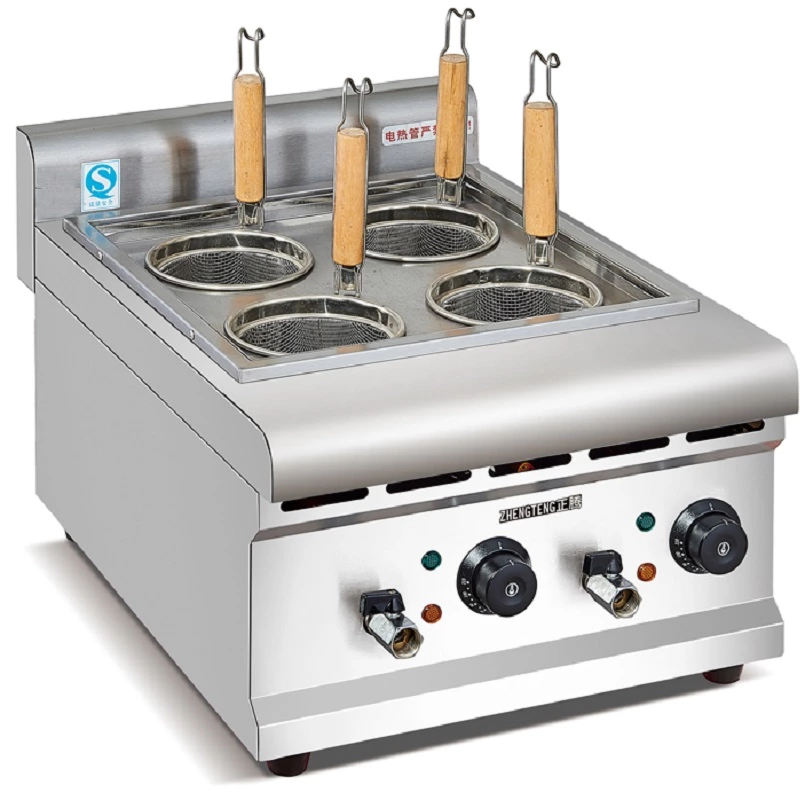 Pasta Cooker