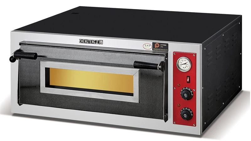 Commercial Electric Pizza Deck Ovens