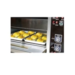 Stainless Stell Big Size Electric Oven For Baking Bread