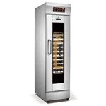 Commercial Bakery Bread Proofers
