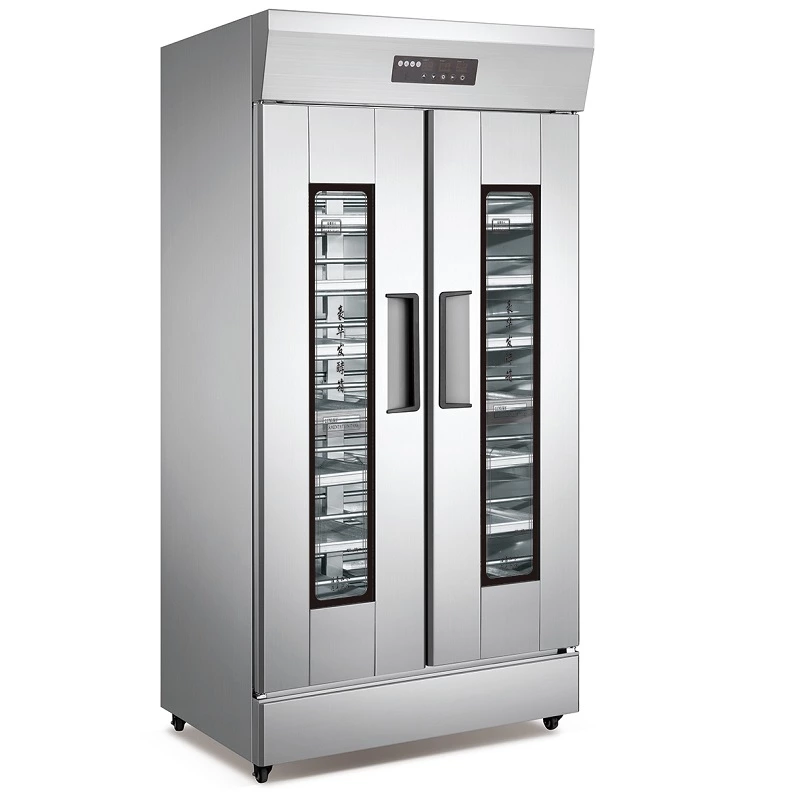 Electric Bakery Equipment Proofer For Dough Baking