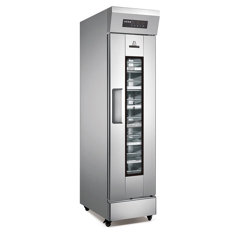 Electric Bakery Equipment Proofer For Dough Baking