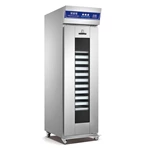 Spray-type Bakery Proofing Equipment Dough Proofer