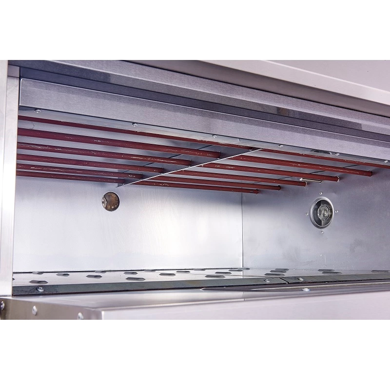 Countertop Commercial Electric Baking Oven