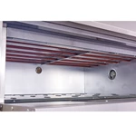 Countertop Commercial Electric Baking Oven