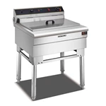 Commercial Big Capacity Deep Fat Fryer Model