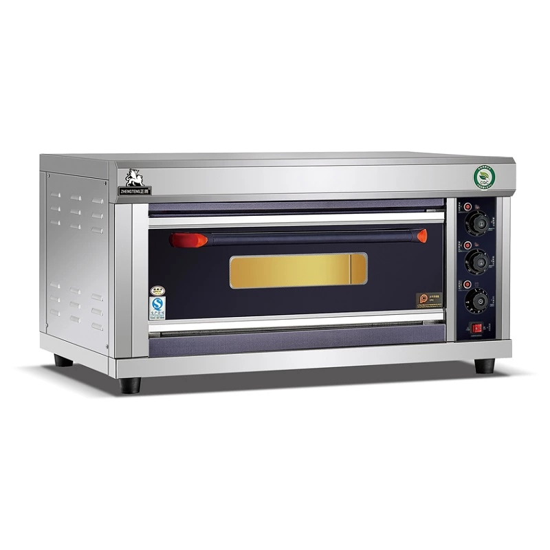 Countertop 1 Deck 1 Tray Electric Oven