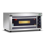 Countertop 1 Deck 1 Tray Electric Oven