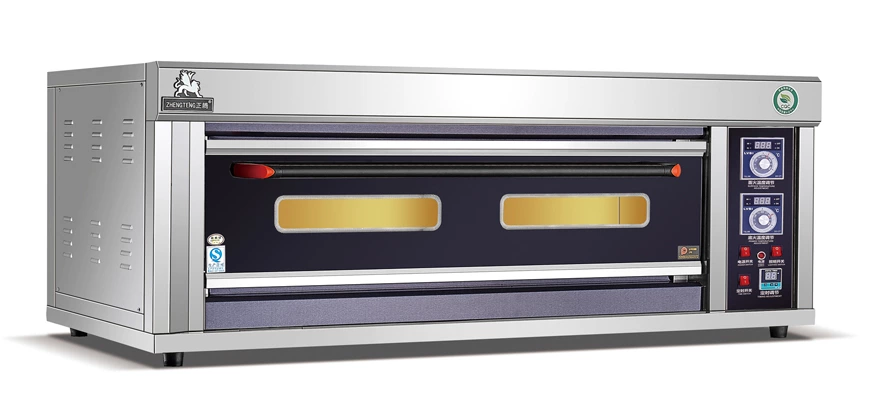 Countertop Commercial Electric Baking Oven