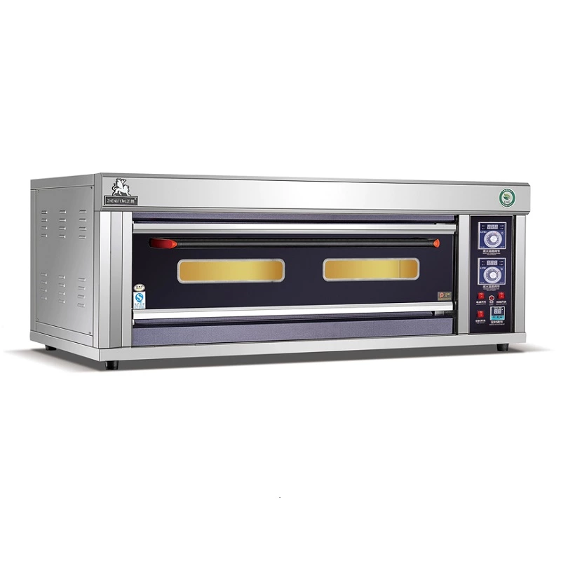 Countertop Commercial Electric Baking Oven
