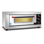 Countertop 1 Deck 1 Tray Electric Oven
