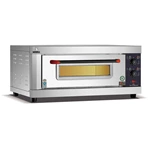 Countertop 1 Deck 1 Tray Electric Oven