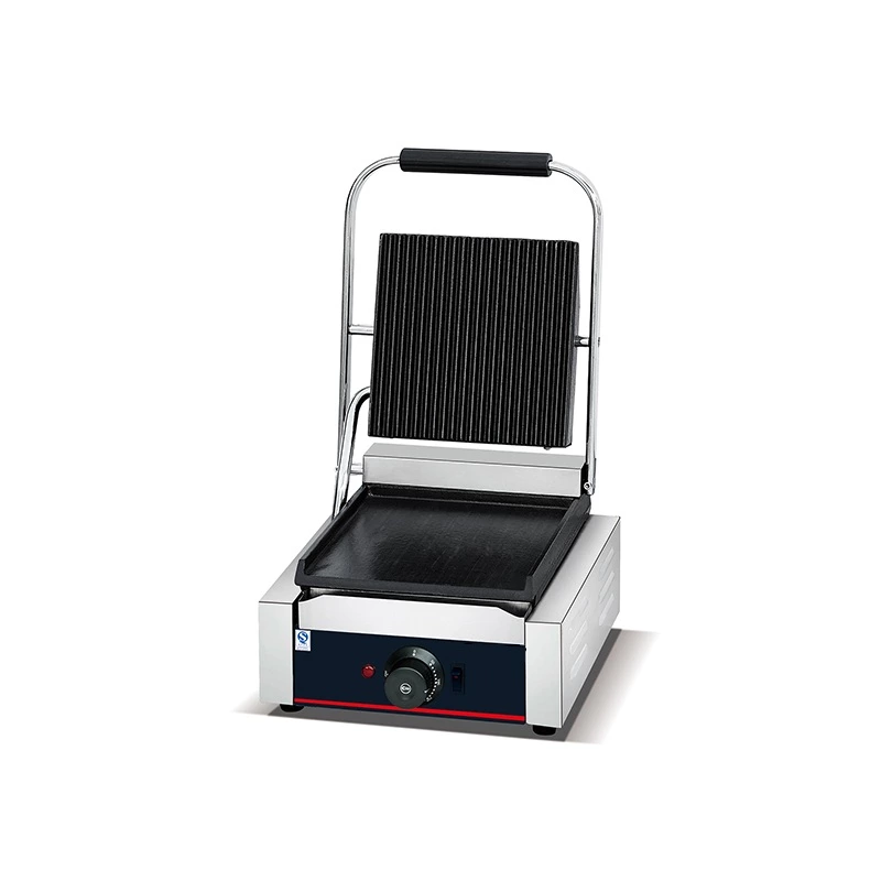 Panini Press Contact Grill Waffle And Sandwich Maker