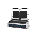 Panini Press Contact Grill Waffle And Sandwich Maker