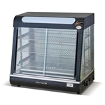 Food Warmer Display Showcase