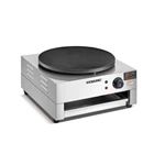 Stainless Steel Electric Griddle Pancake Maker Machine