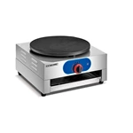 Commercial Gas Crepe Maker Machine