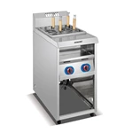 Stainless Steel Gas Pasta Cooker