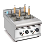 Commercial Electric Pasta Cooking Machine