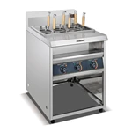 Commercial Electric Pasta Cooking Machine