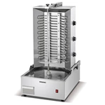 Shawarma Grill Machine