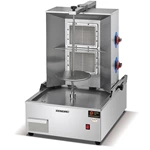 Doner Kebab Broiler Machine