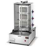 Doner Kebab Broiler Machine