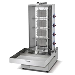 Doner Kebab Broiler Machine